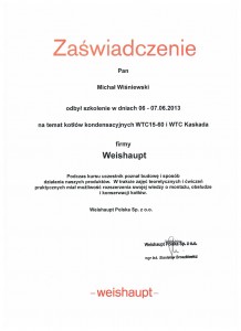 Weishaupt